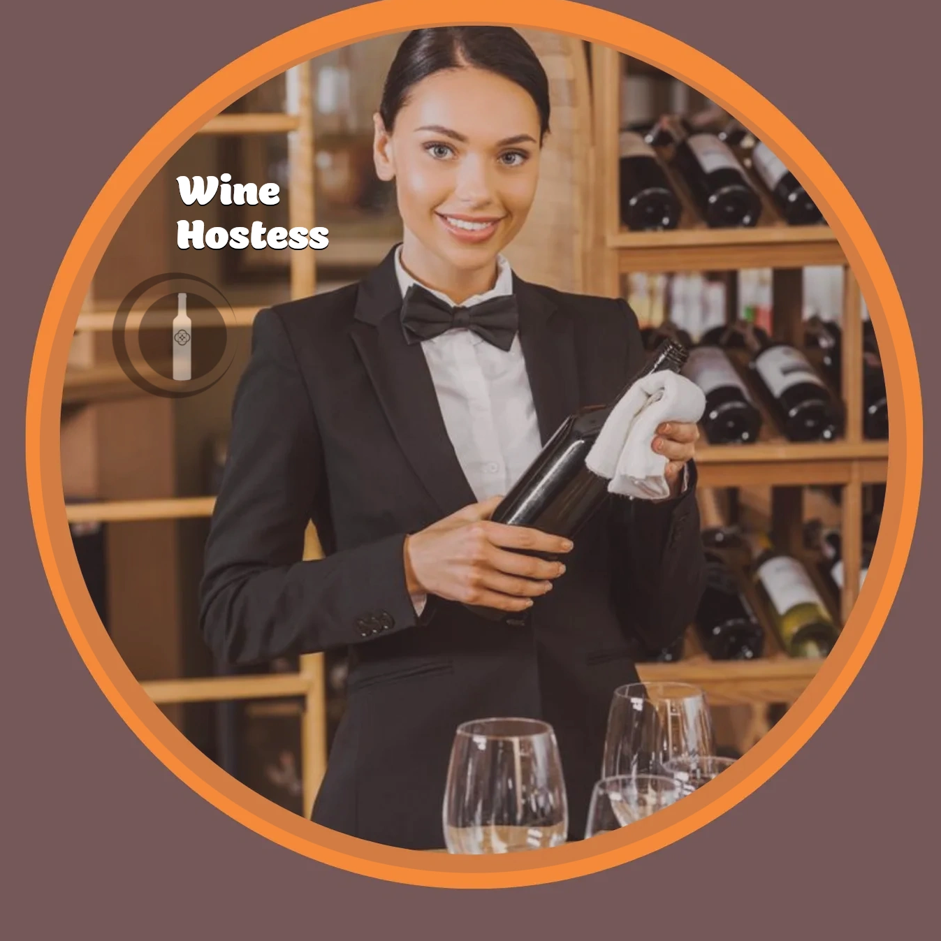 Coach Sommelier cursos de vino para ser wine hostess, inicia tu carrera en el mundo del vino
