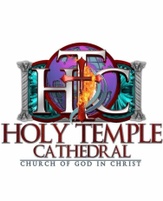 HOLY TEMPLE CATHEDRAL