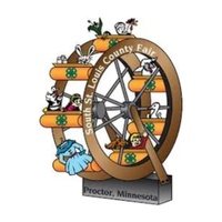 South St, Louis County Fair-Proctor
June 30th to July 5th 2026 