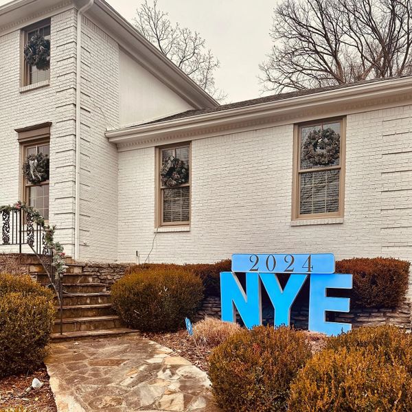 NYE Marquee Rental Louisville