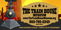 The Train House Museum