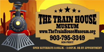 The Train House Museum