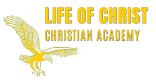 WELCOME TO LIFE OF CHRIST CHRISTIAN ACADEMY