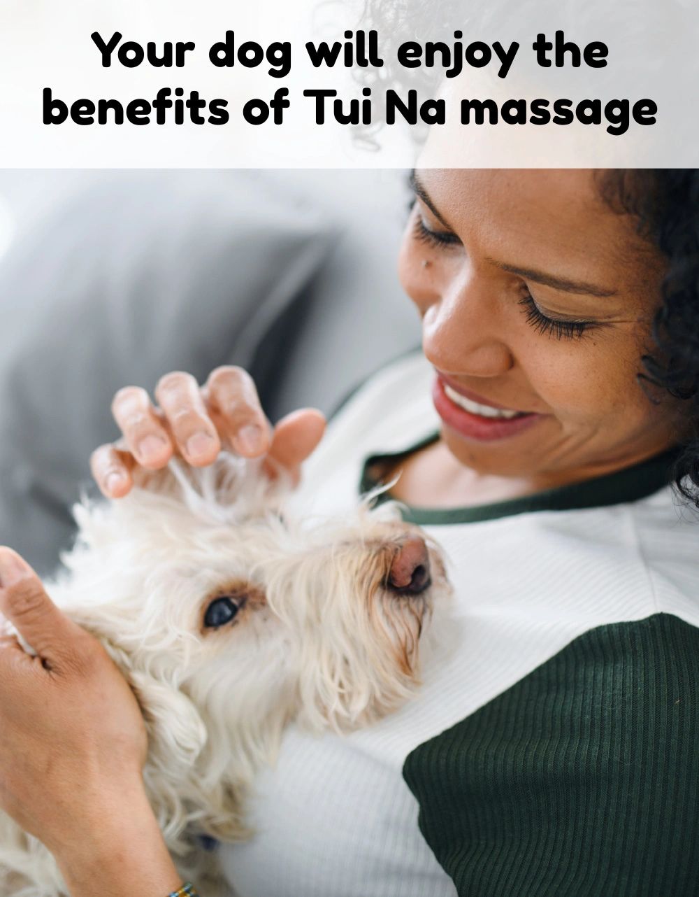 Benefits of this form of massage include pain relief, better digestion, stronger immune system and more.