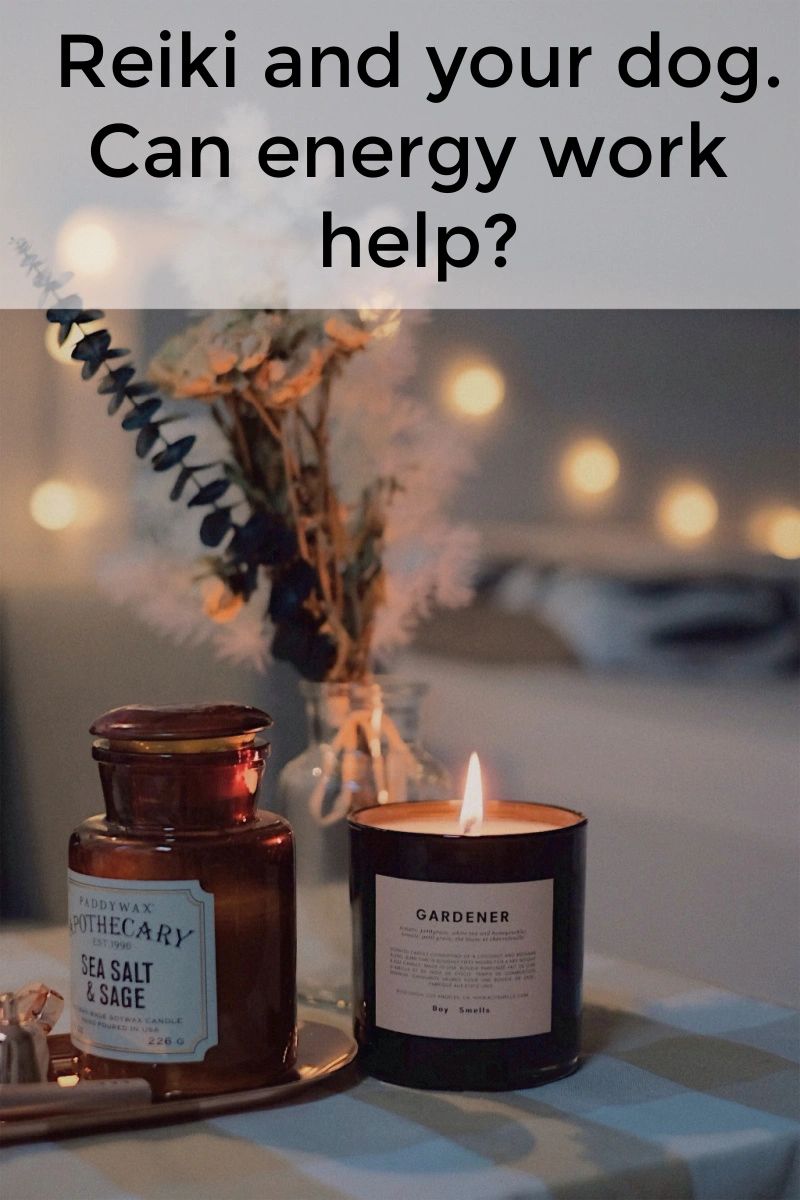 Energy work is a modality that isn't always understood by many people. It can't be meaasured directly, except in observing changes in its recipients. Energy work is a modality that isn't always understood by many people. It can't be meaasured directly, except in observing changes in its recipients.