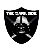 The Dark Side Tailgate