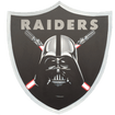 The Dark Side Tailgate