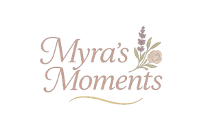 Myra's Moments