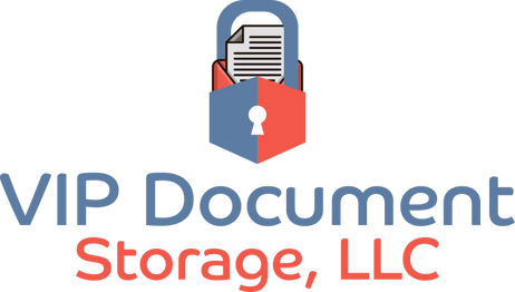 VIP Document Storage LLC