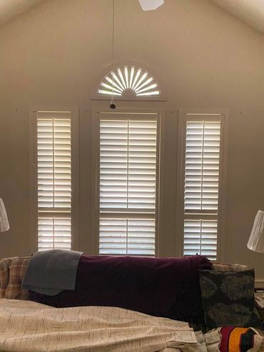 Custom Arches