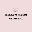 Blossom Bloom Glowbal