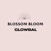 Blossom Bloom Glowbal