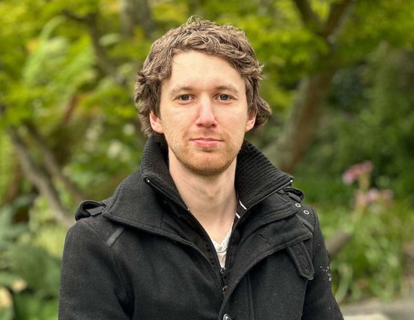 Other photo of David Gaze counsellor in Christchurch