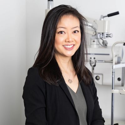 Dr. Jennifer Nguyen
