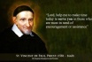 Holy Spirit -  Society of Saint Vincent de Paul