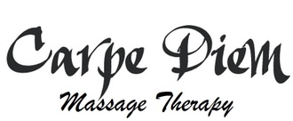 Carpe Diem 
Massage Therapy