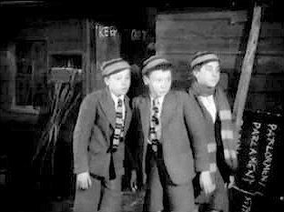 JUST WILLIAM MOVIE TRILOGY *NEW***