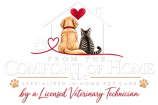 From the Comfort of Home LLC