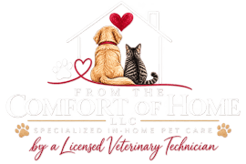 From the Comfort of Home LLC