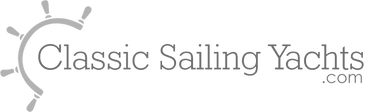 Classic Sailing Yachts