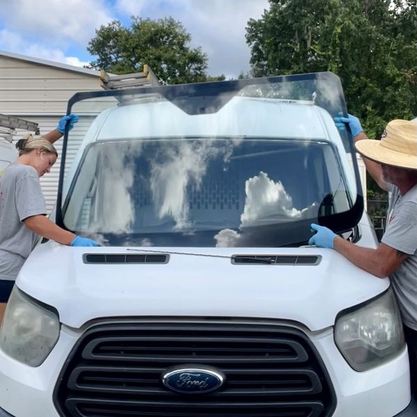 We are a family owned company with over 22 years of experience in the auto glass industry. 