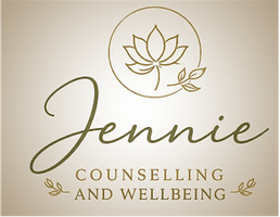 Jennie Counselling and Wellbeing