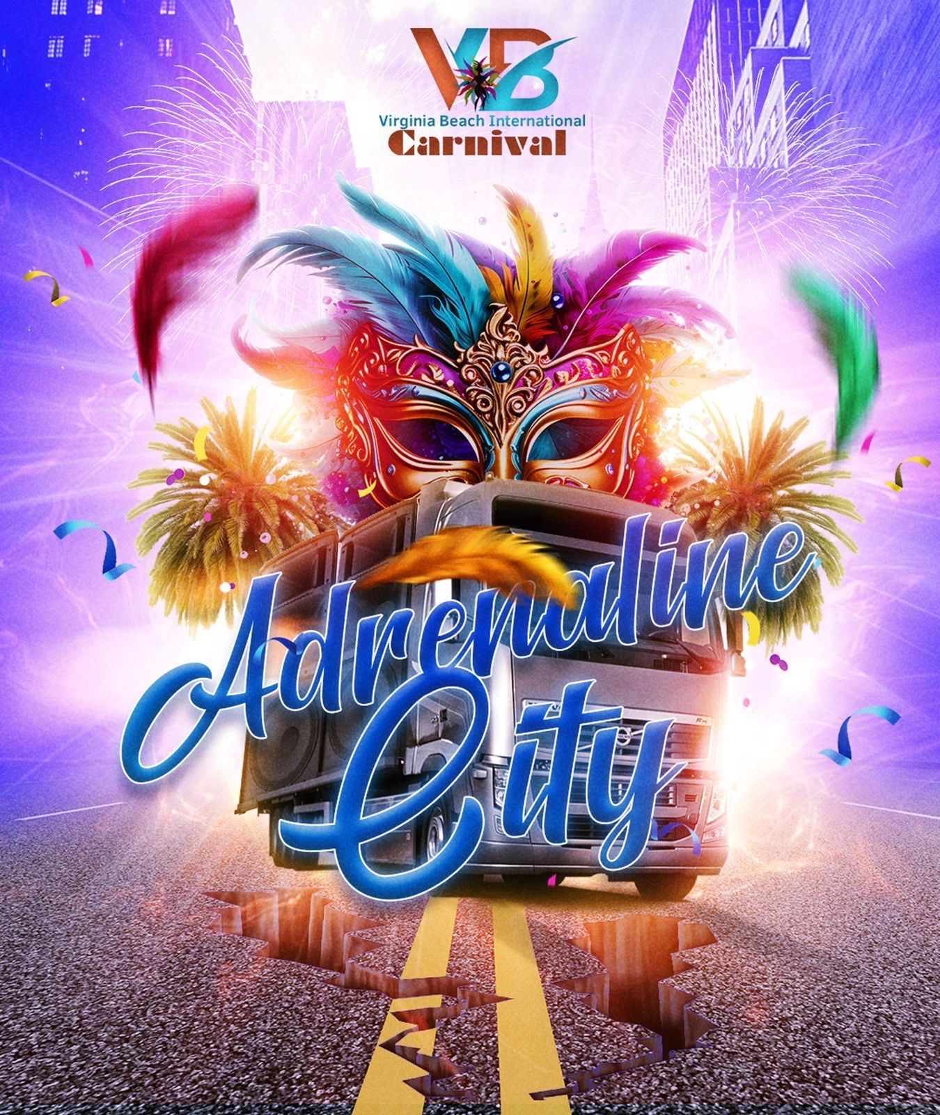 Experience the Va Beach Carnival 2025: A Celebration of Culture, Fun, and Community