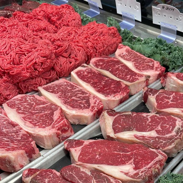 Butcher Shop West Falmouth Market