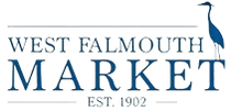 West Falmouth Market
Est.1902