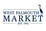 West Falmouth Market
Est.1902