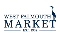 West Falmouth Market
Est.1902