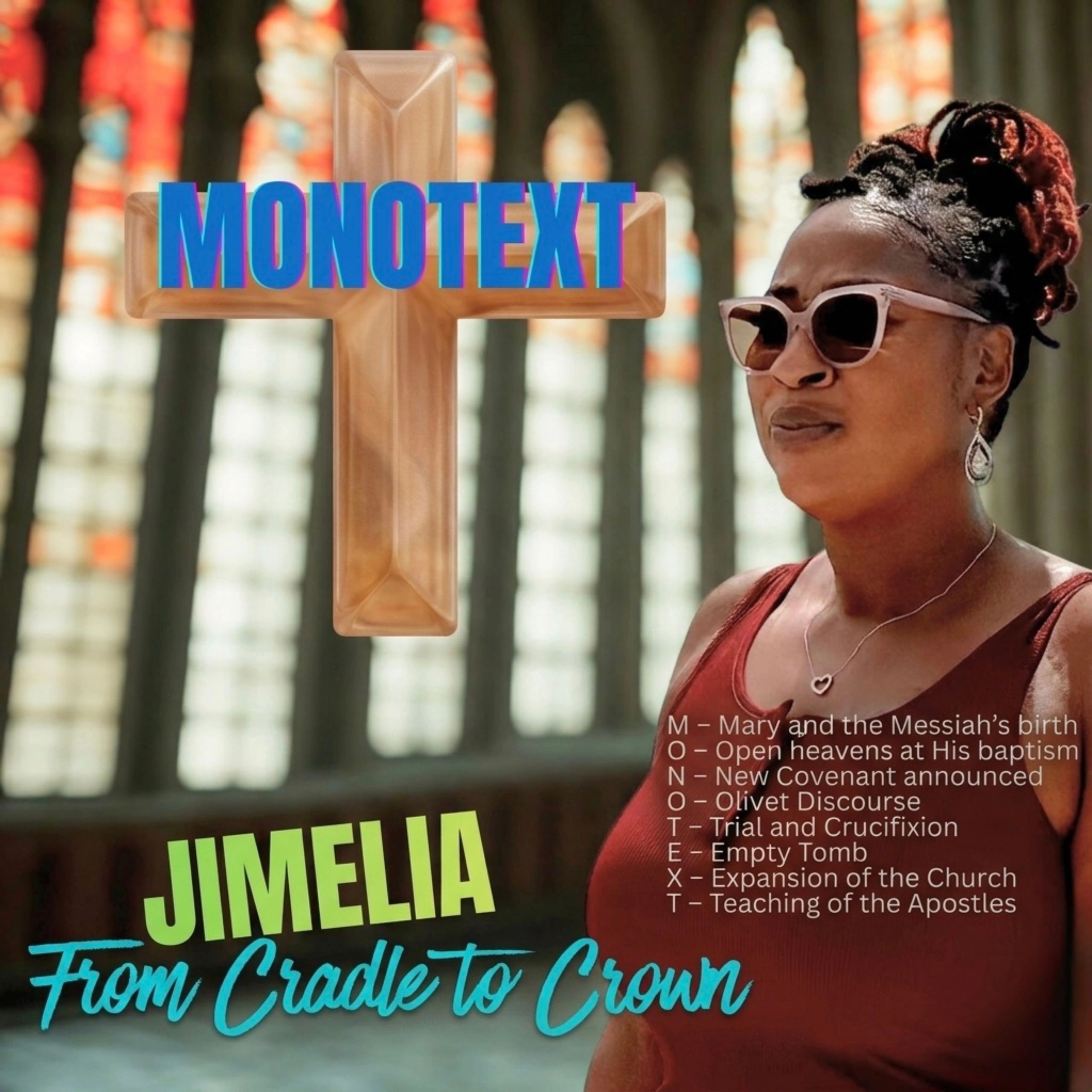Jimelia.com