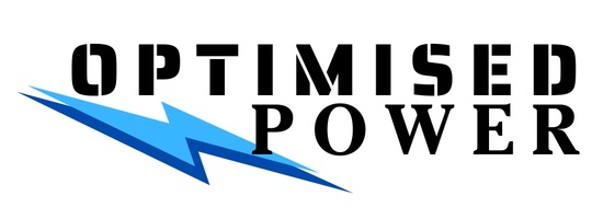 OPTIMISED POWER