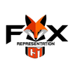 Fox Representation  Claudinei Moreira