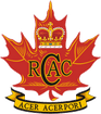 2632 HALIFAX WEST ARMY CADET CORPS