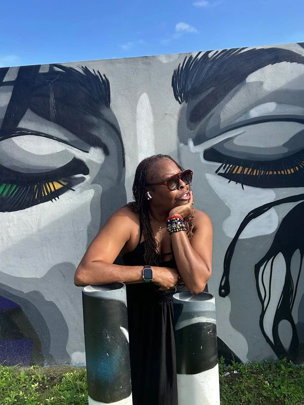 Celia Powell, Founder & Creative Director