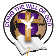 Doing The Will Of God Church