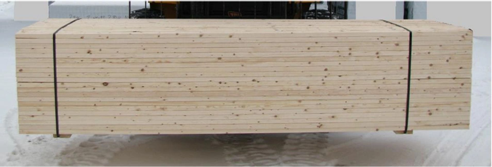 European Spruce Lumber Pacific Lumber Resources