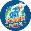 Get Foamed Party Co