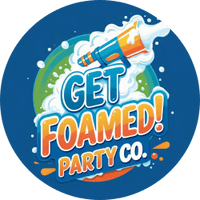 Get Foamed Party Co