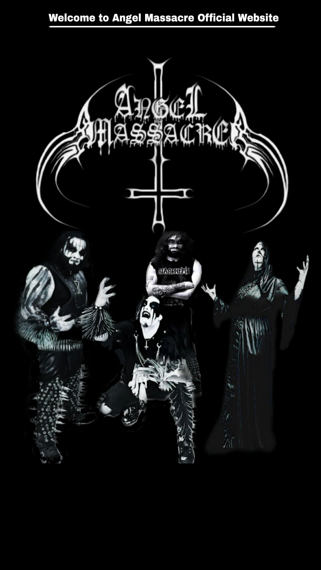 Angel Massacre — Photo