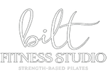 BILT Fitness Studio