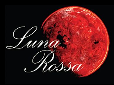 Luna Rossa Restaurant logo