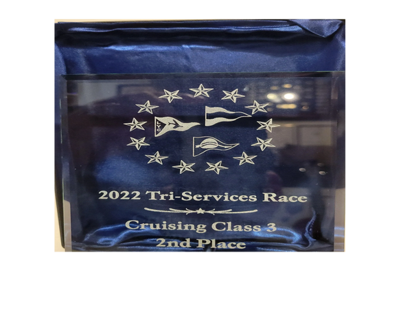 Tri-Services Race