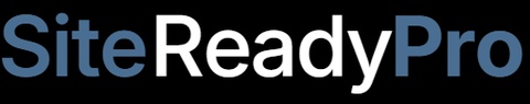 SiteReadyPro