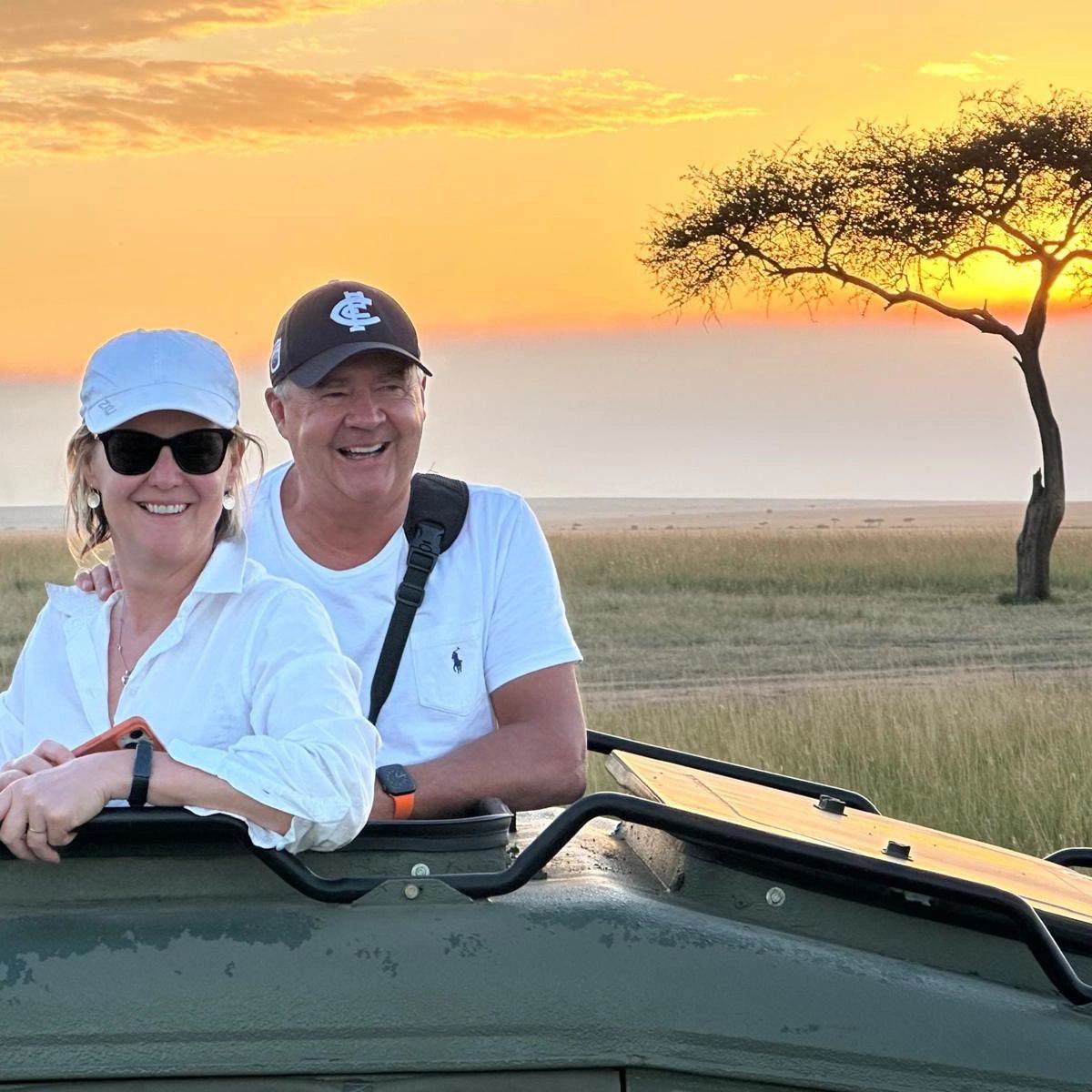 Travel Discovery: Wander with Me on Adventures