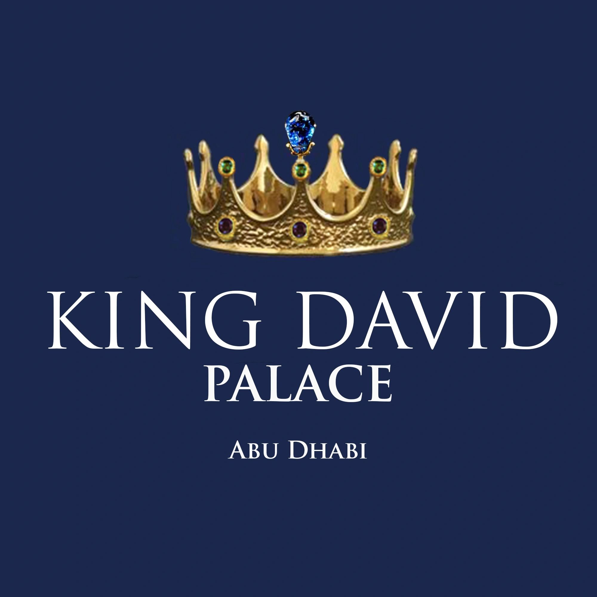 king davids crown