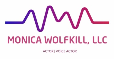 Monica Wolfkill, LLC Actor - Voice Talent