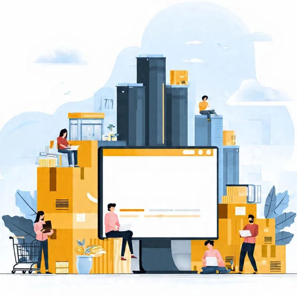 Find the latest trends and must-have items at unbeatable prices. Shop now and save big at Asmzon.