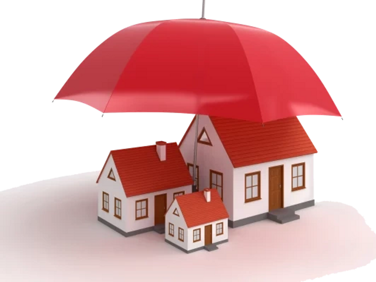 Home Owner's Coverage